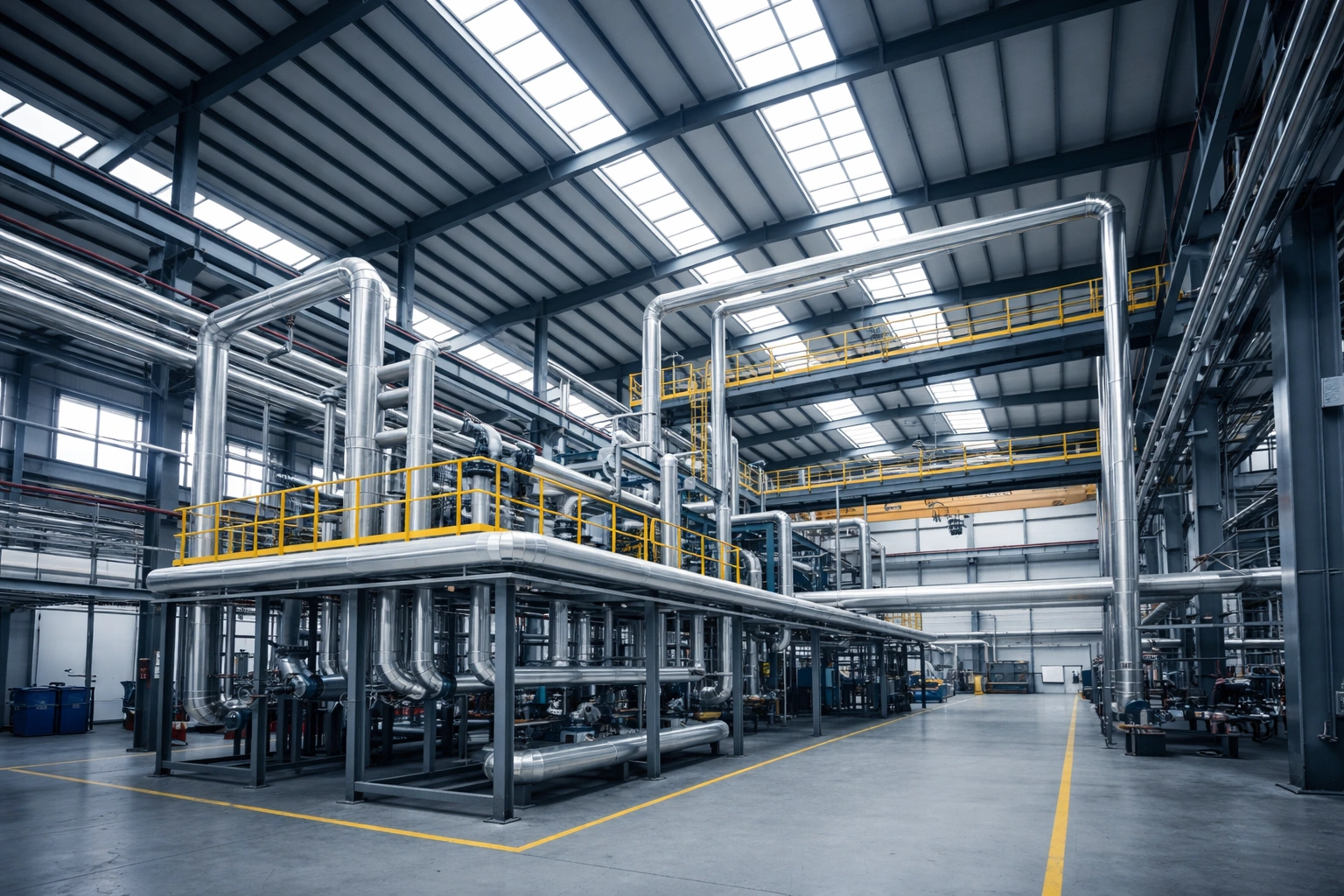 REVA Process Technologies - Engineering & Process Solutions